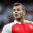 Jack Wilshere likened to Lionel Messi by the man who knows him best