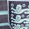 Pic: This couldn’t possibly be England’s actual leaked Euro 2016 away jersey