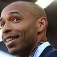 Thierry Henry reckons Arsenal are just one, pretty humongous signing away from the league title