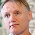 Joe Schmidt admits some difficult selection decisions will be made this week