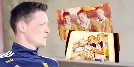 VIDEO: Conor McManus on the journey from Clontibret to daring to dream with Monaghan