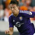 Lifeline yet for Sean St Ledger as he joins forces with Kevin Doyle at Colorado Rapids
