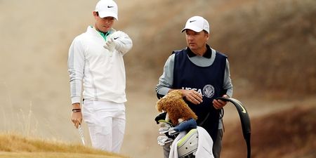 OFFICIAL: Rory McIlroy will play at US PGA Championship as he is grouped with Spieth and Johnson