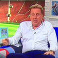 F*** me! It all got a little bit sweary during BT Sport’s coverage of Manchester United v Spurs