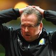 Paul Lambert’s before and after pictures are a cautionary tale for football managers everywhere
