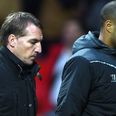 Glen Johnson doesn’t reckon Brendan Rodgers’ signings are an improvement on last year’s squad
