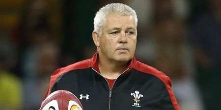 Unacceptable and abject – Welsh media round on team’s display against Ireland
