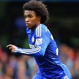 PIC: ESPN made a right balls of wishing Willian a Happy Birthday today