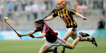 VIDEO: Kilkenny and Galway serve up major classic in minor semi final