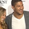 UFC heavyweight Brendan Schaub claims he was too much man for Ronda Rousey in relationship
