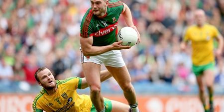 Aidan O’Shea’s Twitter Q&A produced weird questions, great answers and even a marriage proposal