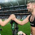 There were question marks over Aidan O’Shea playing full forward. That will never happen again
