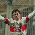 “All that for this?” – the anticlimax of winning an All-Ireland for Joe Brolly