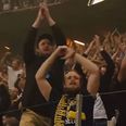 Video: This Swedish club’s soul-stirring home atmosphere could rival any team’s