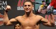 Conor McGregor’s significant weight cut the reason for Diego Sanchez’s decision to drop to 145 lbs