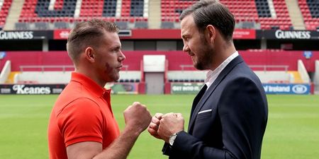Injury to Billy Joe Saunders means Andy Lee’s world title defence is postponed again