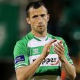 Sad news as Keith Fahey forced to retire from football due to injury