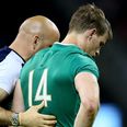 Andrew Trimble’s World Cup dreams on a knife-edge after second scan