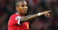 Ashley Young names his dream five-a-side team and he’s playing a fly ‘keeper system