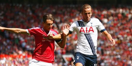 Transfers: Manchester United’s £35m swoop for Harry Kane hits the skids