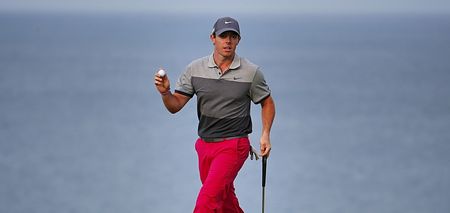 Tee-time and weather forecast could suit Rory McIlroy in the second round of US PGA