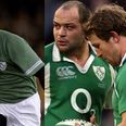 Wood, Flannery or Best? We need your help to decide Irish rugby’s greatest hooker…