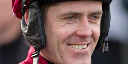 One of Ireland’s top jockey’s is set to retire after a 16-year career tonight