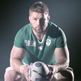 VIDEO: Stirring Rugby World Cup promo from TV3 will have you itching for September 18