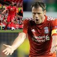 Jamie Carragher is having none of the manager blaming from Jose Enrique and Rafael