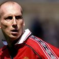 Jaap Stam’s best XI of former teammates required a big call at goalkeeper