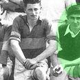 61 years later and Mick O’Dwyer finally gets his hands on Munster medal he was denied