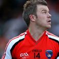 There’s been an improvement in Ronan Clarke’s condition after freak accident
