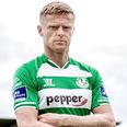 Damien Duff reveals why he’s giving every cent he earns at Shamrock Rovers to charity