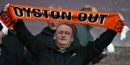 Blackpool FC Commercial account swiftly deleted after tweeting NSFW insult to fan
