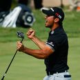 Majestic Jason Day edges out Jordan Spieth to claim first major triumph at US PGA