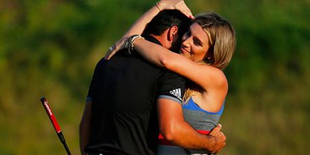 Jason Day’s wife live-tweeting of the champion’s incredible final round was absolutely priceless