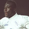 Tony Yeboah does the impossible and picks between his two famous wonderstrikes