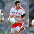 Sean Cavanagh’s legendary status assured with astonishing appearance record for Tyrone