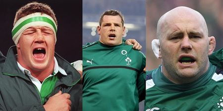 POLL: Help us select Ireland’s greatest tighthead of the professional era
