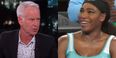 John McEnroe has made a laughable claim about Serena Williams
