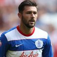 Charlie Austin is not happy about what David Sullivan had to say about his fitness