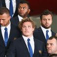 This morning’s Australian World Cup squad unveiling verged on the ridiculous