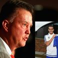 Louis van Gaal claims that Manchester United could have gotten Pedro if they’d wanted him