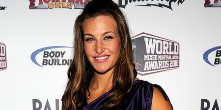 You have to feel for Miesha Tate after how she found out about not getting Rousey fight