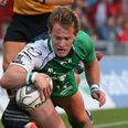 Kieran Marmion makes emphatic case to be included in Ireland’s World Cup squad
