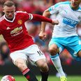 Lack of cutting edge, bizarre substitutions leave Manchester United way off title pace