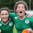 Brilliant Irish women qualify for the World Sevens Series