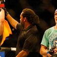 One of Conor McGregor’s victims created impressive UFC history last night