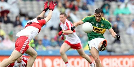 Five reasons why the Kerry minors are on the verge of All-Ireland history