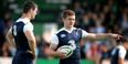 Paddy Jackson reveals his *evil* plan to ursurp Johnny Sexton as Ireland’s out-half for the World Cup